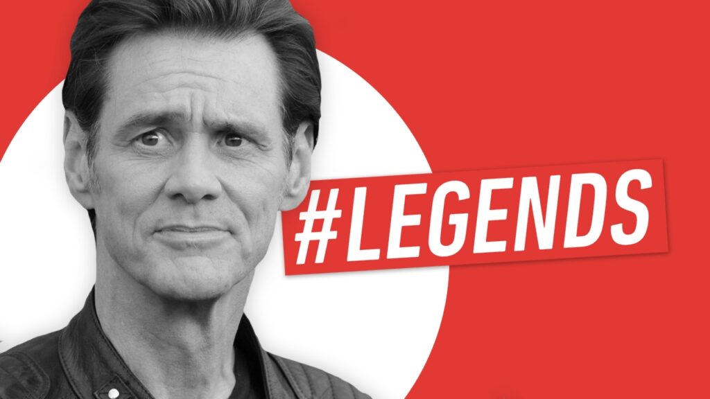Libri. La Nave di Teseo. Jim Carrey, “Ricordi e bugie” dal 25 febbraio