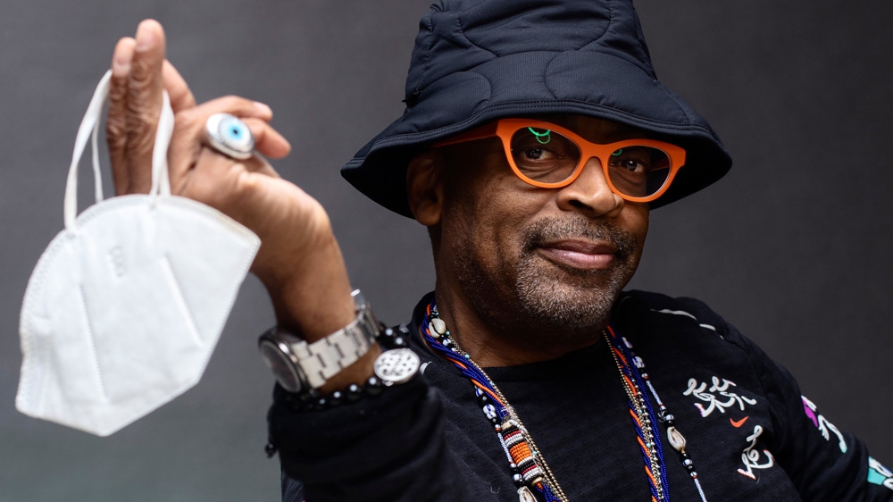 Cannes 74. Spike Lee Presidente di Giuria dal 6 al 17 luglio 2021