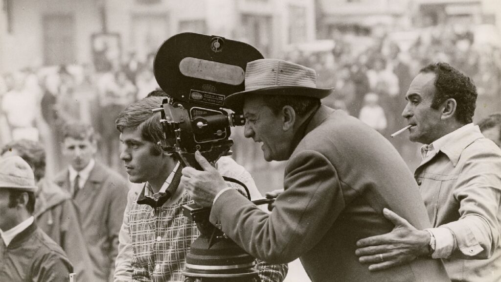 Nasce AUDIOVISIVA: la piattaforma streaming dove scoprire i documentari sui protagonisti della cultura