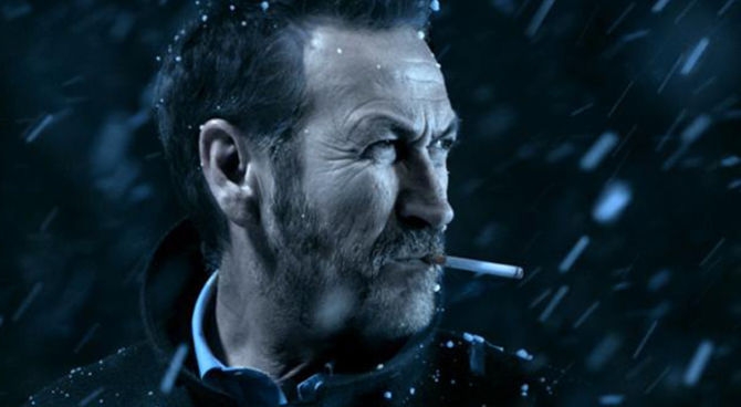 RAI2. Marco Giallini in “Rocco Schiavone”, seconda puntata 24 marzo ore 21.15