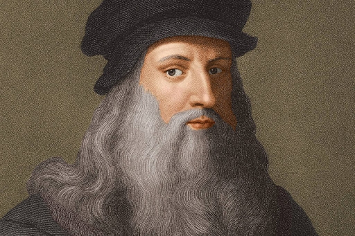 La Nave di Teseo. Benedetto Croce, Giovanni Gentile:  “Leonardo filosofo”