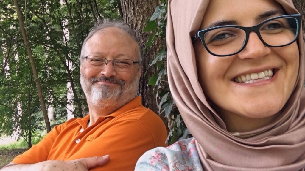 “The dissident”: su Miocinema il film del premio Oscar Bryan Fogel sul caso Khashoggi