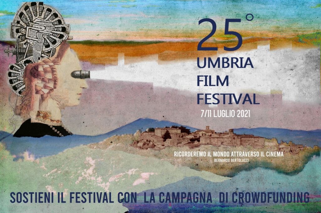 Umbria film festival 7 – 11 luglio. Bando per corti ‘AMARCORTI’