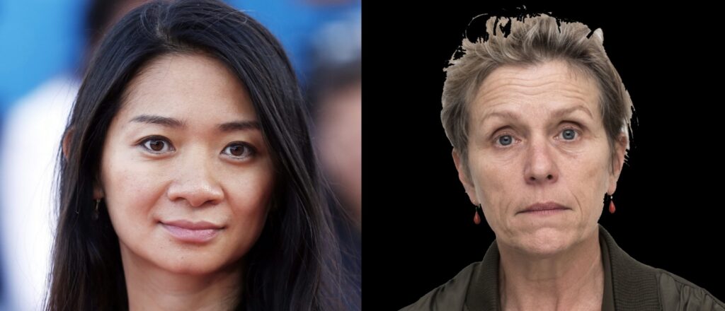 Golden Globe 2021. Tutti i vincitori