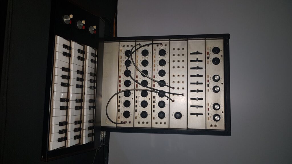 Santa Cecilia inaugura lo Studio Paolo Ketoff per la musica elettronica e le nuove tecnologie