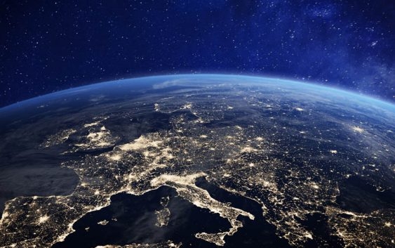 Iervolino Entertainment produrrà eventi nello spazio