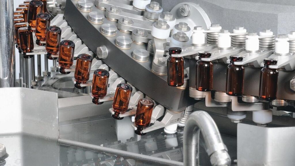 La rinascita industriale passa per il settore chimico-farmaceutico