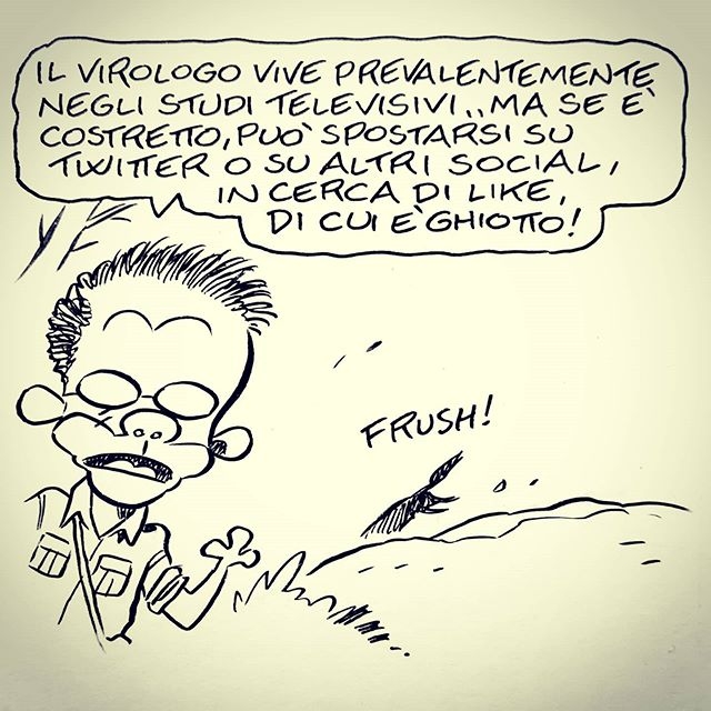 Twitter mania. Arte, poesia, storia, giornalismo, politica e altre amenità  nei caratteri simbolo della nostra epoca