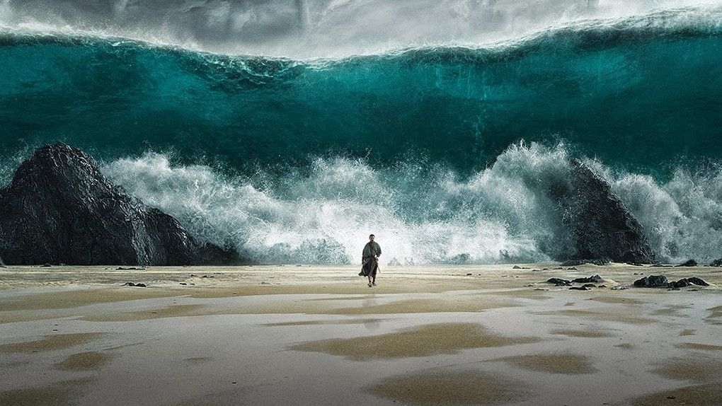 La marea e l’amore