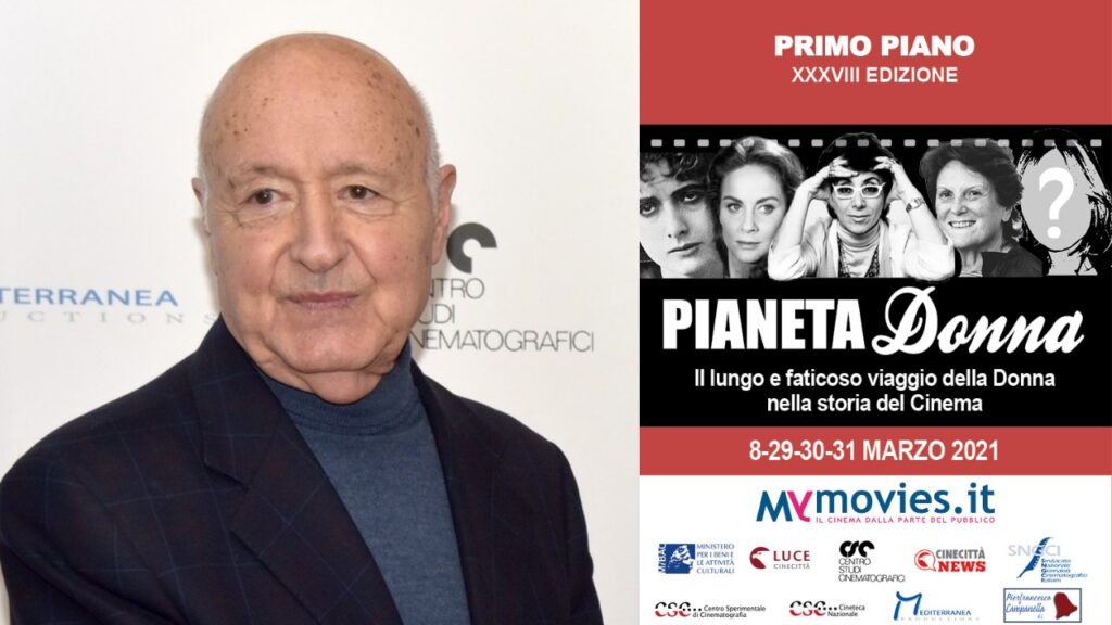 “Primo Piano – Pianeta Donna” .  Vince “Sul più bello”. Tutti i  premi del 2021