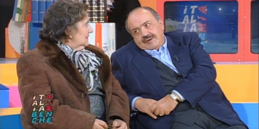 Libri. “Via Livorno”, un’autobiografia – 5 : “Maurizio Costanzo, partimmo insieme poi lui mi staccò”