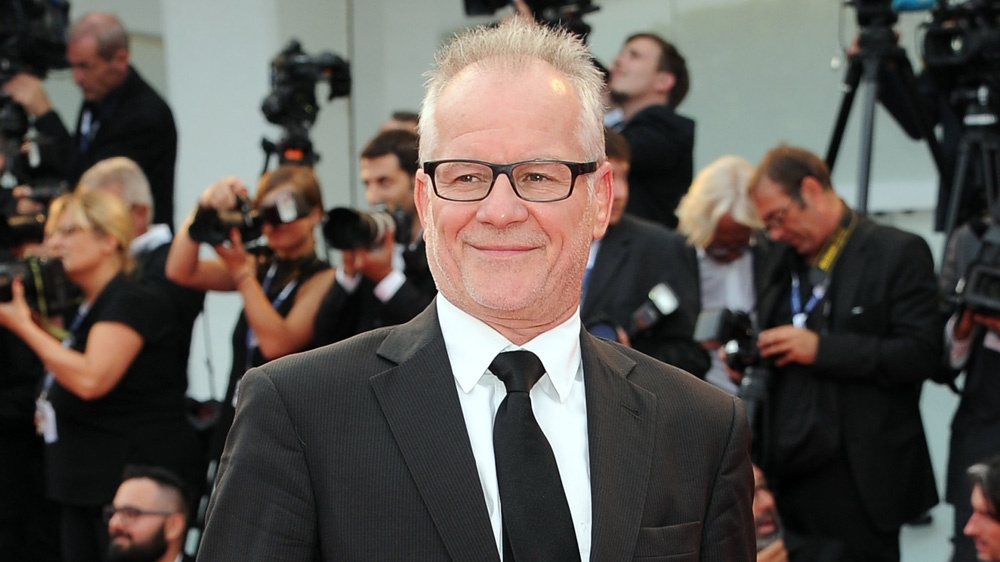 Cannes 74. Thierry Frémaux:  “Il festival si farà, con cautela”
