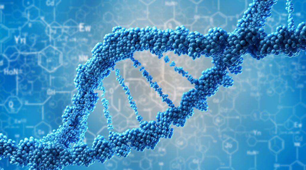 Ricerca. La teoria dei codici in aiuto delle biotecnologie