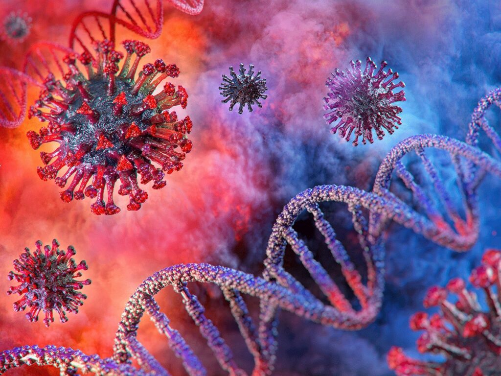 Ricerca. Nuove prospettive per combattere l’infezione grave da Sars-CoV-2