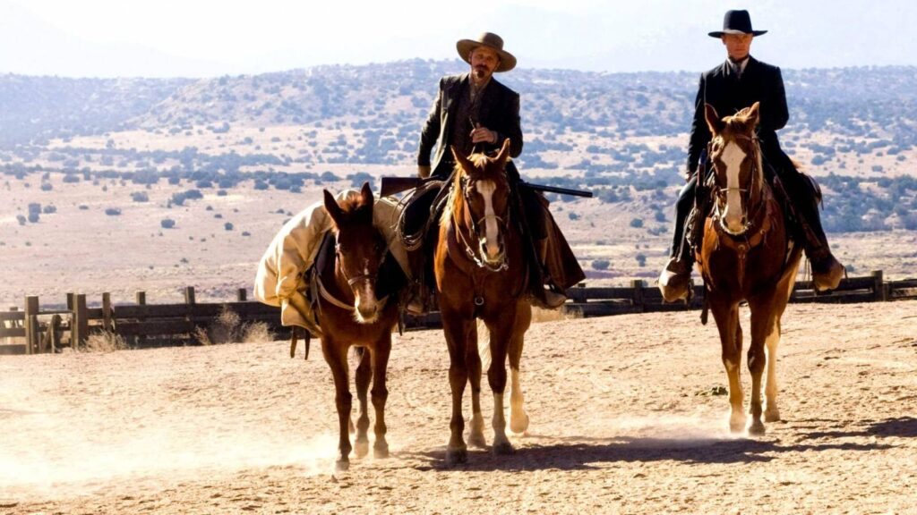Il grande western in tv. Il “biblico” Fiume rosso e il “perfetto” Appaloosa