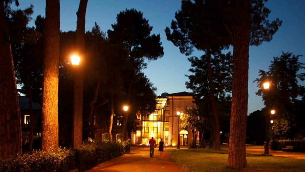 Casa del Cinema. Da lunedì 3 maggio riapre le sale e gli spazi espositivi.