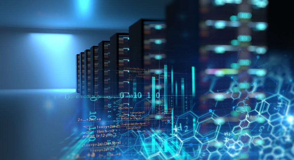 Bioinformatica: tra ricerca e supporto tecnologico