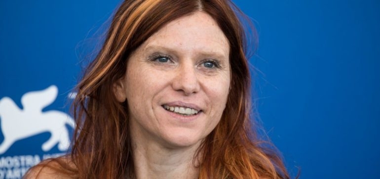 67 Taormina Film Fest. Susanna Nicchiarelli presiede la Giuria