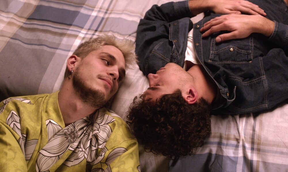 Prime Video. “Maschile singolare”: matrimonio gay, dinamiche universali