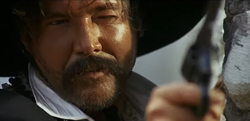 Cinema. Giornate della luce 5 – 13 giugno. Omaggio agli spaghetti western