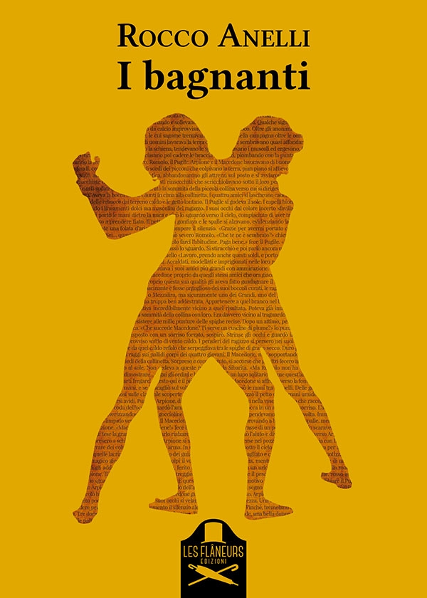 “I bagnanti” di Rocco Anelli