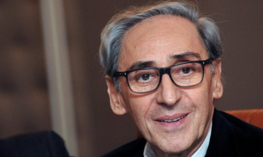 Ci ha lasciati Franco Battiato