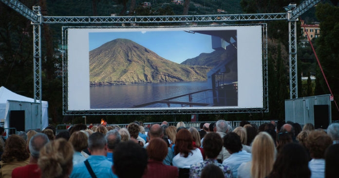 SalinaDocFest. Il bando per partecipare alla XV edizione