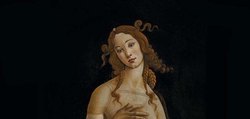 Botticelli. E il suo tempo. E il nostro tempo
