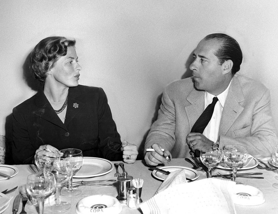 Libri. “Via Livorno”, un’autobiografia – 4: “La lettera bruciacchiata di Ingrid Bergman”