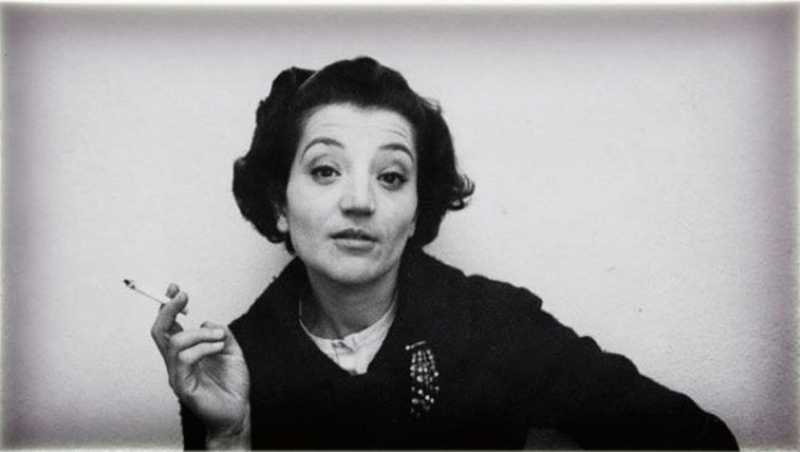 Casa del Cinema. 18 – 19 – 20 maggio a ricordo di Cecilia Mangini la rivoluzionaria