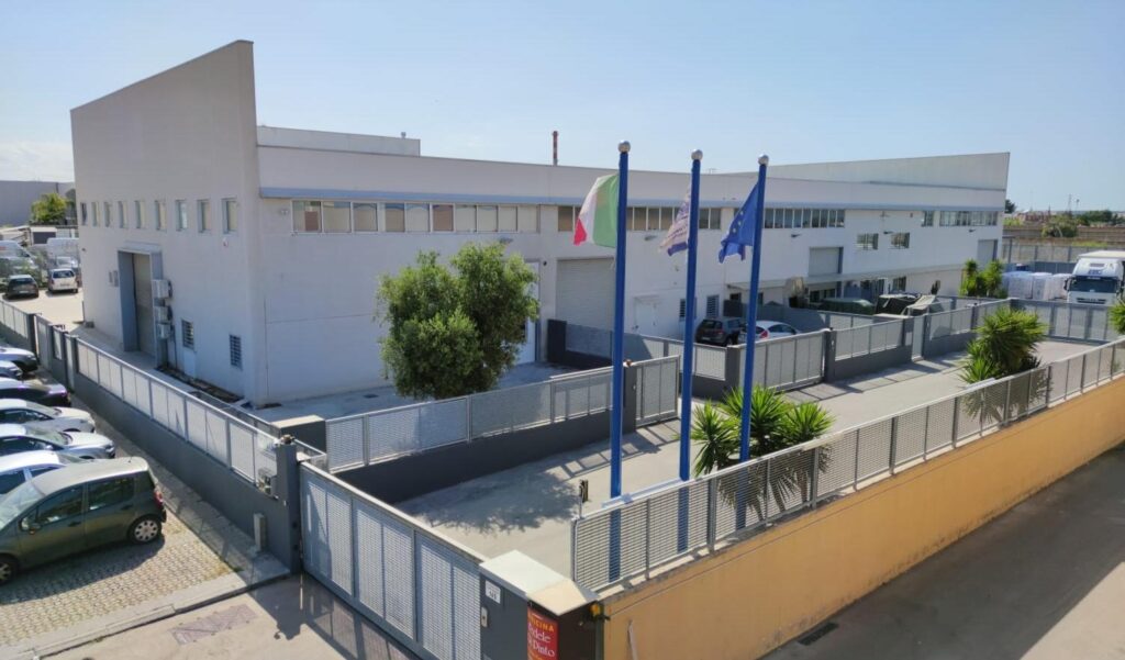 Imprese. Rubino Chem: l’eccellenza degli oli essenziali