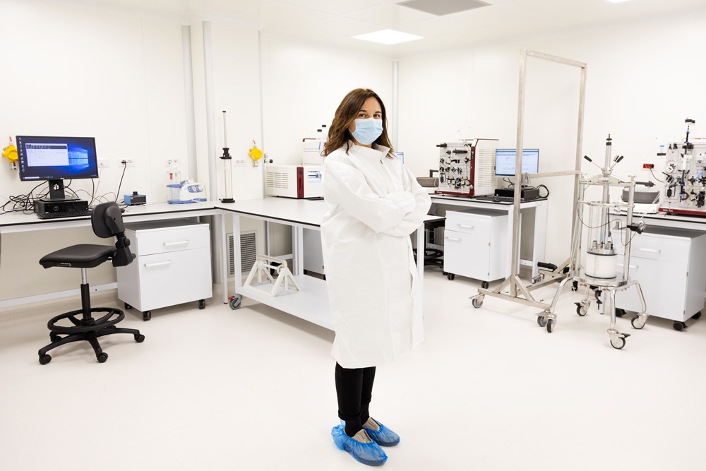 Icgeb, a Trieste l’innovazione punta ai biosimilari e agli anticorpi monoclonali