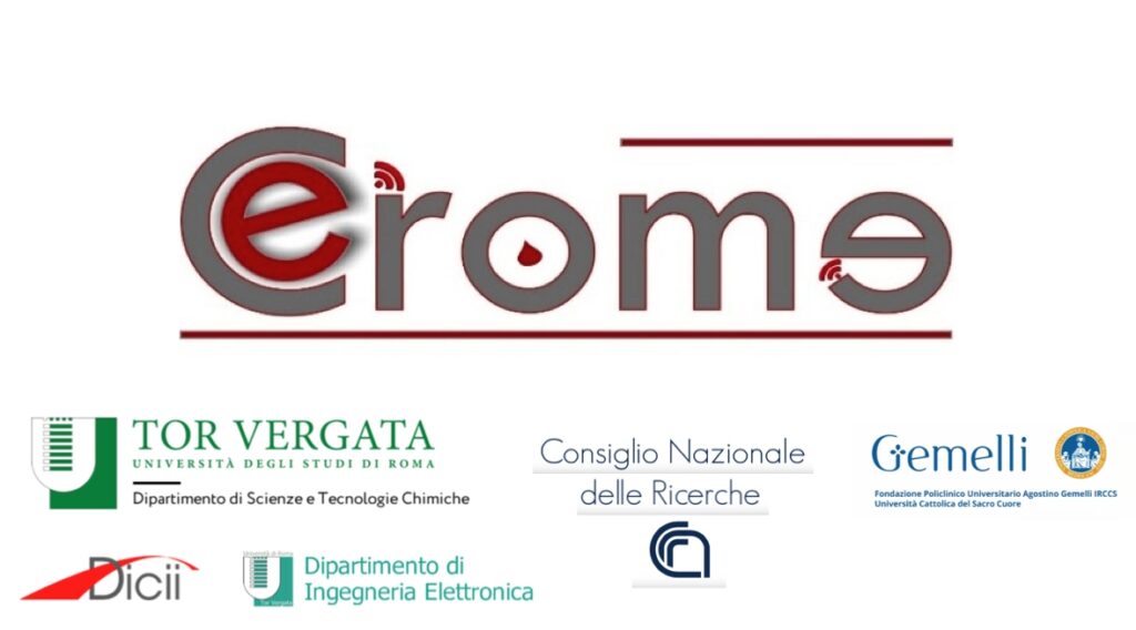 Parte il progetto E-CROME, la telemedicina per assistere i pazienti oncologici e terminali