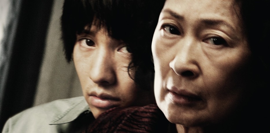Esce il 1 luglio “Madre” del premiatissimo Bong Joon-ho