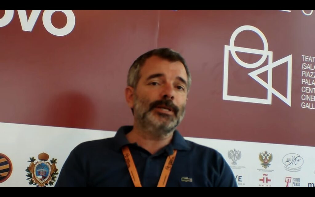 Pesaro film fest 57. Pedro Armocida: “Orgogliosi di contribuire al ritorno nelle sale”