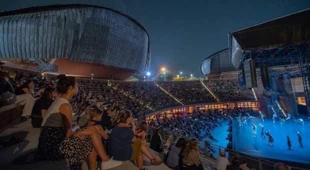 Santa Cecilia. La vita torna a tempo di musica con i  “Concerti d’estate”. Il calendario