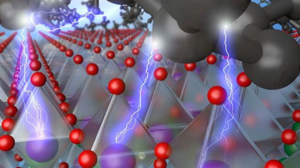 Ricerca. Nanotecnologie: studiato il ‘cuore’ ultraveloce delle celle solari