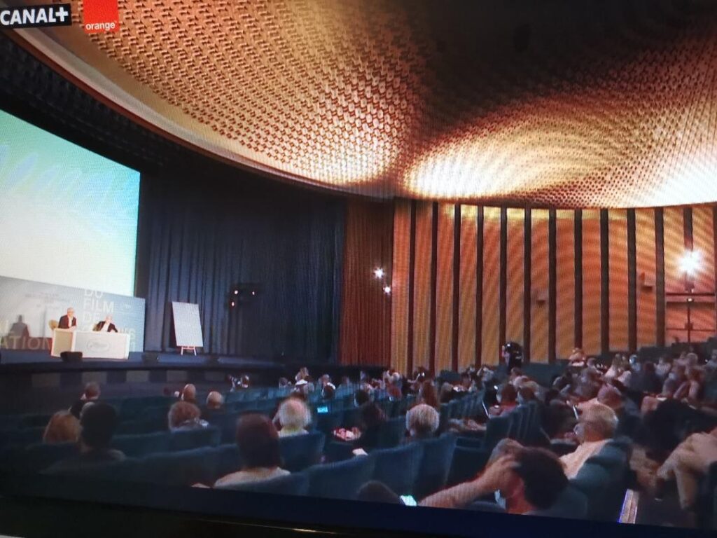 Cannes 74. Presentati film e tratti caratteristici del festival 2021