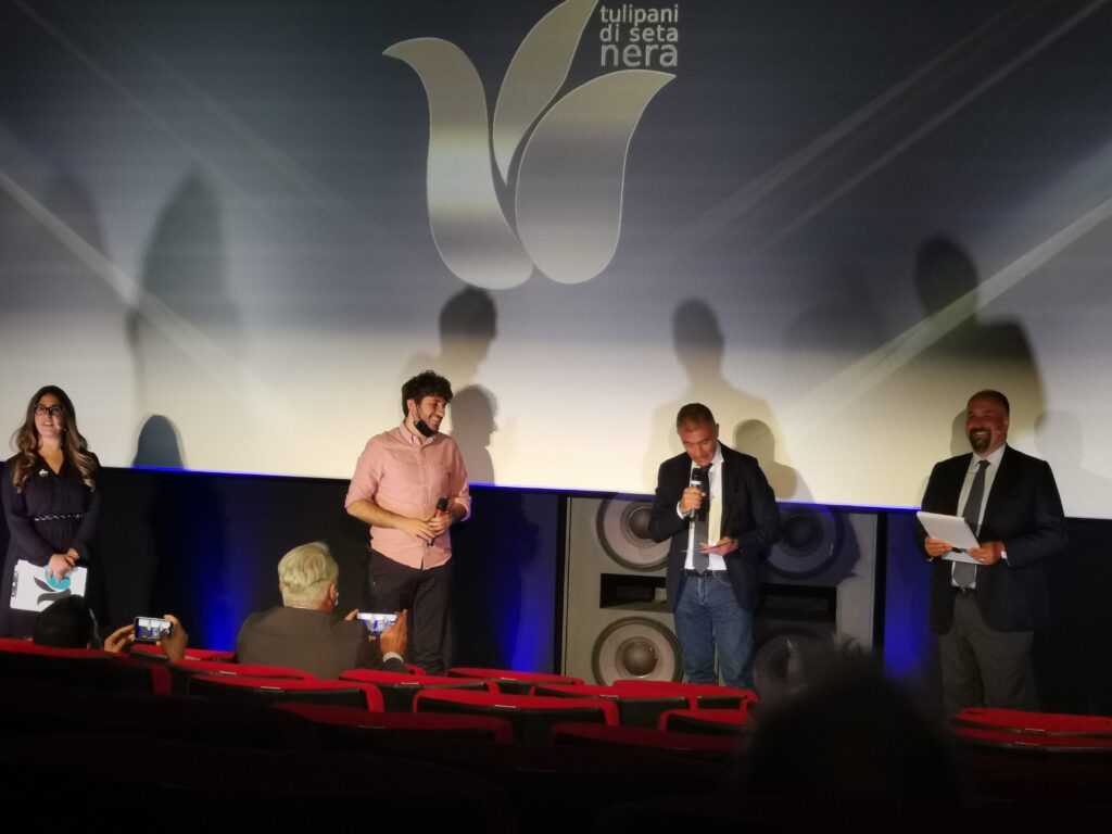 Festival Tulipani di Seta Nera. Le prime due giornate nel solco della transizione ecologia e sociale
