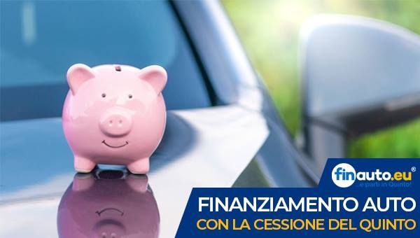 Finauto.eu, finanziare l’acquisto dell’auto nuova o usata con la cessione del quinto auto