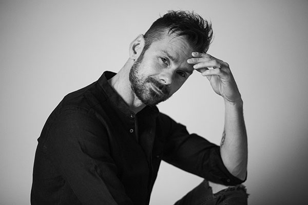 “Radio Ethiopia”, il romanzo di Alessandro Andrei