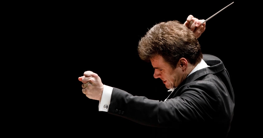 Santa Cecilia. Jakub Hrůša dirige Brahms e Dvořák 5 giugno ore 18