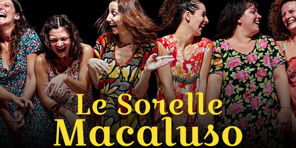 Nastri d’argento. “Le sorelle Macaluso” miglior film con 5 Nastri