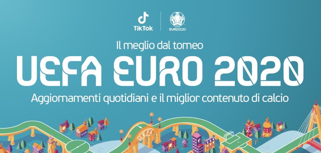 TikTok e il calcio: dove giocano i tifosi