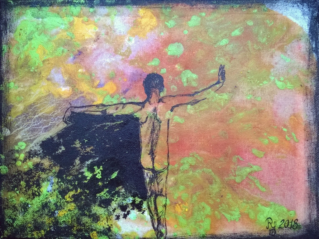 Mistico asceta