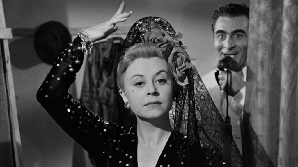 Pesaro film fest 57. Centenario di Giulietta Masina: Luci del varietà di Alberto Lattuada (1951)