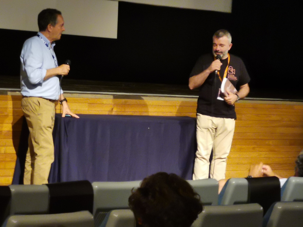 Pesaro film festival 57. Gli anni ’70 nei filmati del “Collettivo cinema militante”