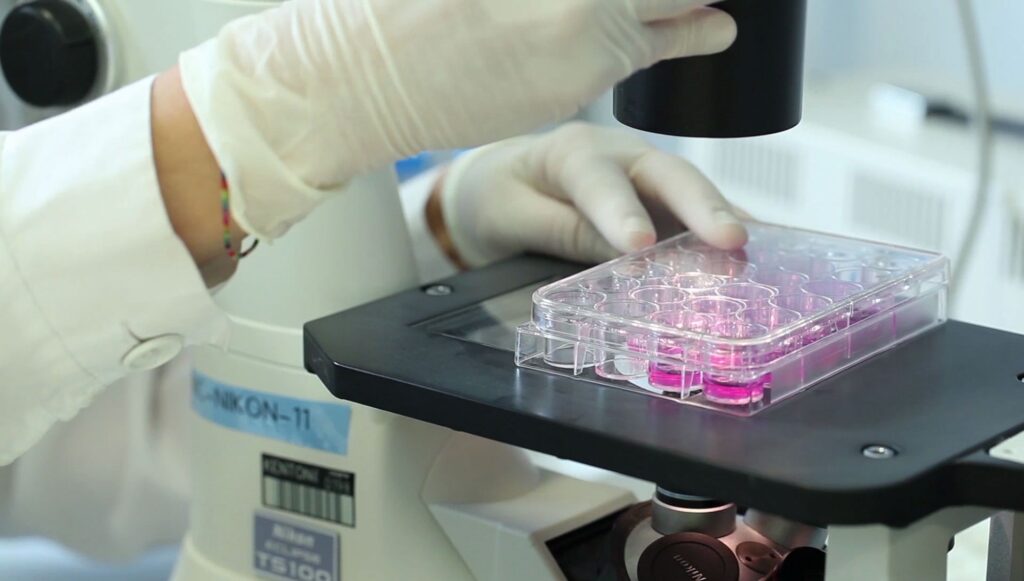 Alfasigma acquisisce la licenza europea per bentracimab da PhaseBio