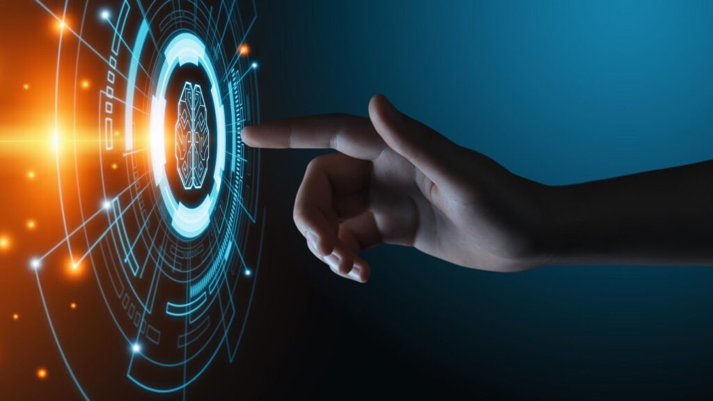 L’intelligenza artificiale: uno strumento rivoluzionario contro Covid e tumori