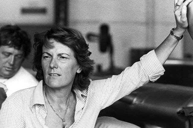Pesaro film fest 57. Omaggio a Liliana Cavani: il calendario di film e incontri